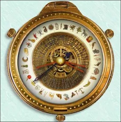 L'herone a un don trs particulier et trs rare, elle peut :