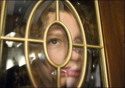 Quel est le caractre de l'hrone ?