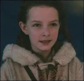 Le meilleur ami de l'hrone a t captur par des ravisseurs d'enfants.