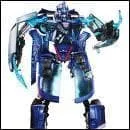 Quelle(s) arme(s) a Jolt ?