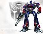 Quiz Transformers