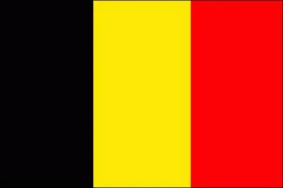 Quel est le drapeau ?