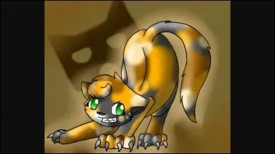 Qu'est-ce que Pelage d'Or déteste le plus ?