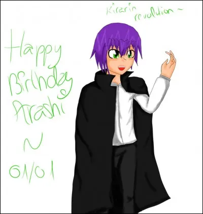 Comment s'appelle-t-il ?