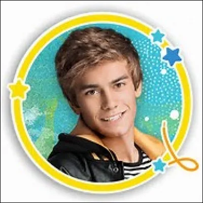 Qui est ce gar&ccedil;on ?