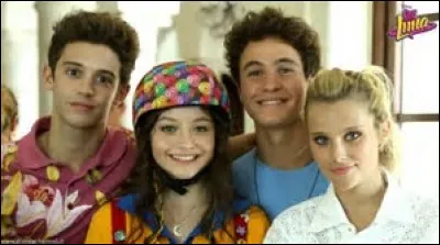 Quel est le plus mignon couple ?