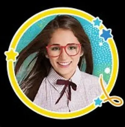 Qui est cette fille ?