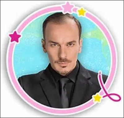 Qui est ce personnage ?