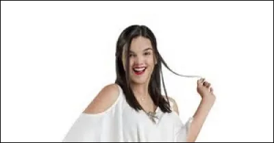 Qui est cette fille ?