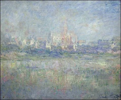 Qui a peint ce tableau-ci ?