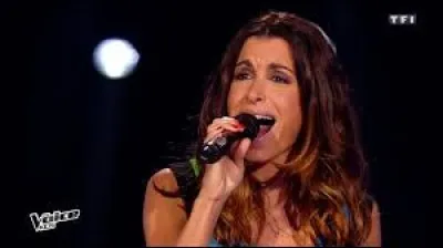 "J'ai pris le train du...".