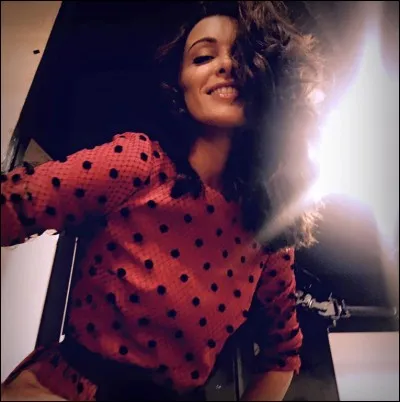 "Ça me rend folle d'être...".