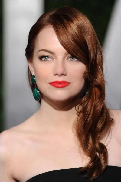 Qui est cette actrice ?