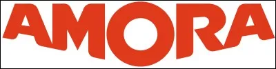 Dans quelle ville fut créée Amora ?