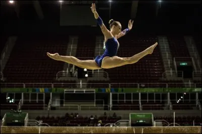 Comment s'appelle ce saut ?