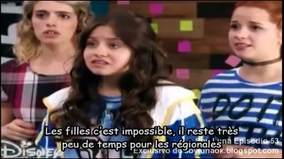 Qui se fait passer pour Felicity ?