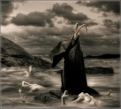 Ange déchu, prince et démon des armées infernales. Qui est-il ?