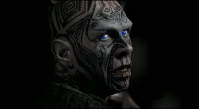 Pour les anciens sémites, ils représentaient les esprits des peuples anciens disparus qui agissent pendant la nuit et disparaissent avec les premières lumières de l'aube. Qui sont-ils ?