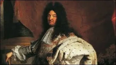 Louis XIV a été roi de France pendant 72 ans, il est donc le Chef d'État qui a gouverné le pays le plus longtemps.