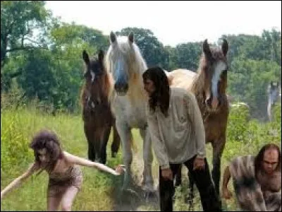 Dans "Les Voyages de Gulliver" de Jonathan Swift, les Googles sont des créatures sauvages et immondes.