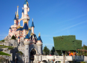 Quiz Les secrets de Disneyland Paris