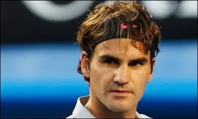 Qui est ce tennisman ?