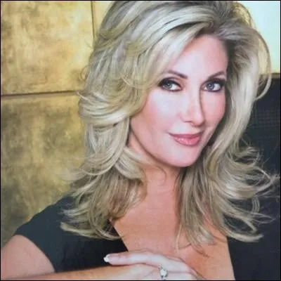 Qui est cette actrice mexicaine ?