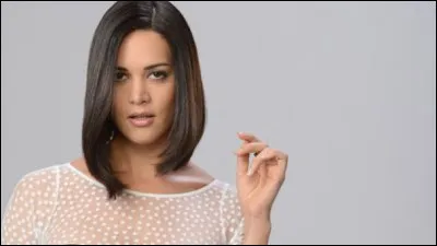Qui était cette actrice et mannequin vénézuélienne ?
