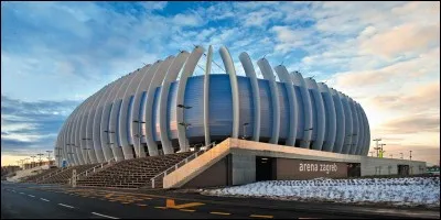 Où s'est jouée la finale 2016 ?