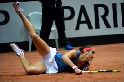 Quelle petite ville a accueilli la 1/2 finale France-Pays Bas?