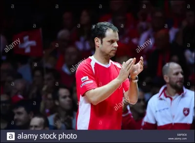 Combien de fois consécutives la Suisse a-t-elle encaissé un 5-0 ?