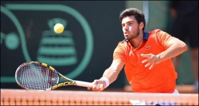 Qui est ce joueur emblématique de Luxembourg ? (en activité dernièrement)