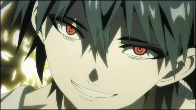 De quel anime vient ce personnage ?