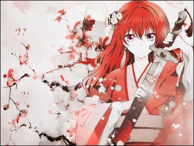 Comment s'appelle ce personnage ?