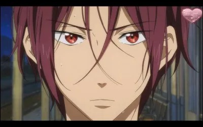 Comment s'appelle ce personnage ?