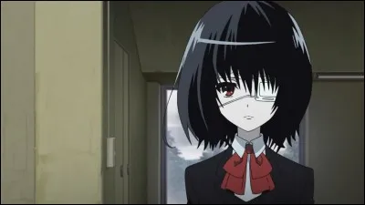 De quel anime vient ce personnage ?