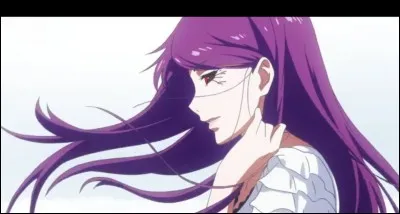 Quel est le "vrai nom" de cette goule ?