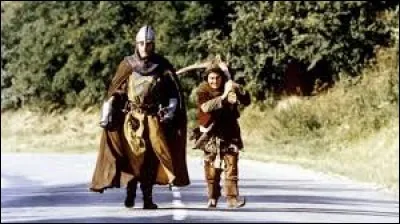 Dans quel film voit-on cette image ?