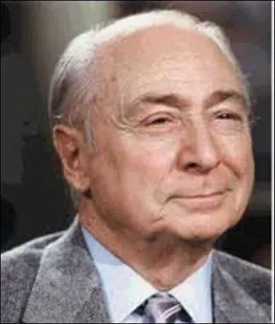 Qui est ce grand réalisateur ?