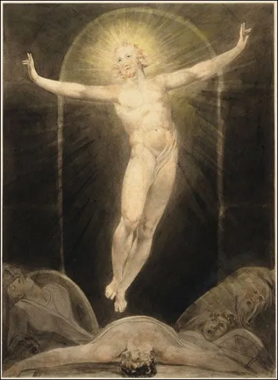 A qui doit-on "La résurrection" ?