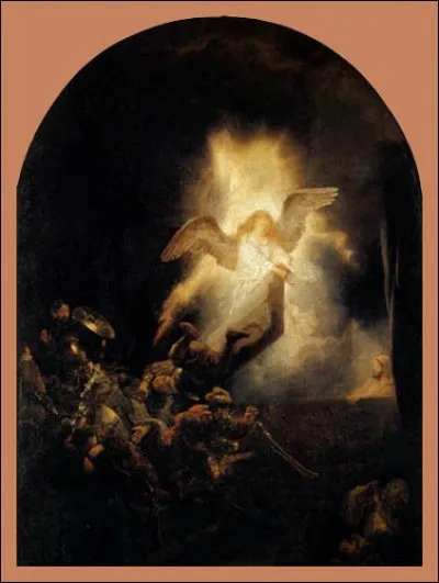 A qui appartient celle-ci ?