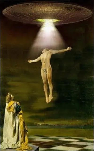 Qui est l'auteur de "La résurrection" ?