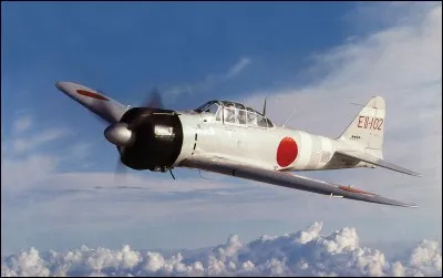 Quel est cet avion ?