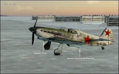 Quel est cet avion ?