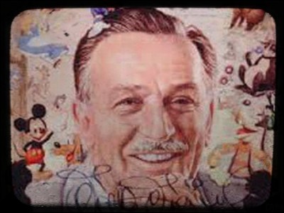 Nous avons tous une scène préférée, Walt Disney également. Pour quelle scène avait-il une grande estime ?