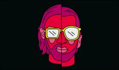 Quelle est la couleur de peau du chanteur PNL ?