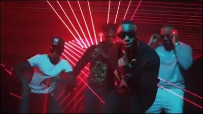 Quels rappeurs chantent "Oblah" ?