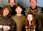 Quiz Famille Weasley, tes-vous incollable ?