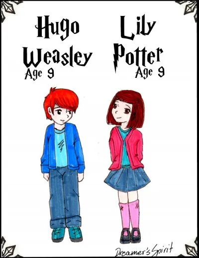 Comment s'appelle la sur d'Hugo ?