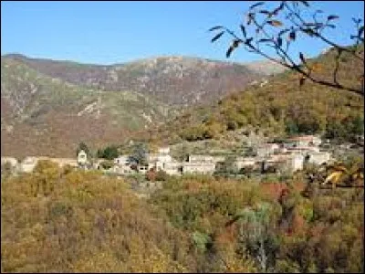 Je vous emmène à présente à la découverte de Laboule. Village Ardéchois perché à 680 mètres d'altitude, dans le Pays de la Beaume-Drobie, il se situe dans la nouvelle région ...